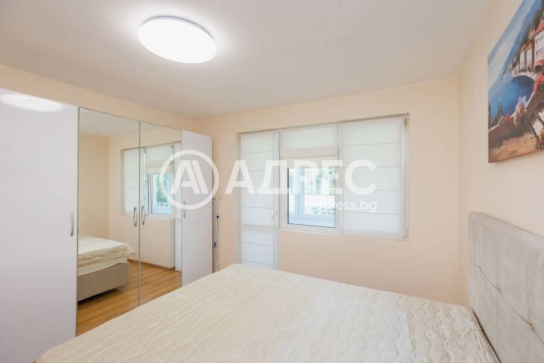 Двустаен апартамент, Варна, Генералите, 697124, Снимка 3