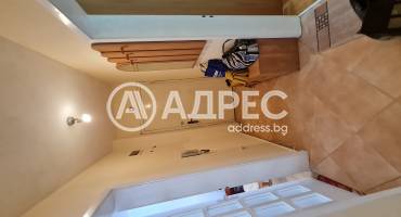 Тристаен апартамент, Варна, Гръцка махала, 700124, Снимка 11