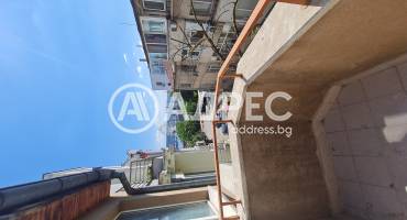 Тристаен апартамент, Варна, Гръцка махала, 700124, Снимка 12