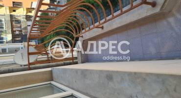 Тристаен апартамент, Варна, Гръцка махала, 700124, Снимка 13