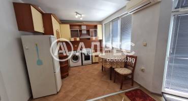 Тристаен апартамент, Варна, Гръцка махала, 700124, Снимка 2