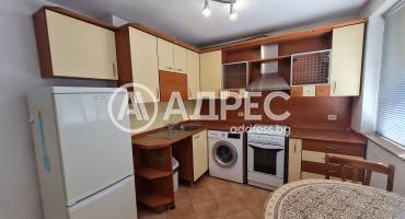 Тристаен апартамент, Варна, Гръцка махала, 700124, Снимка 3