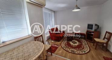 Тристаен апартамент, Варна, Гръцка махала, 700124, Снимка 5