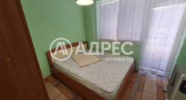 Тристаен апартамент, Варна, Гръцка махала, 700124, Снимка 6