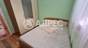 Тристаен апартамент, Варна, Гръцка махала, 700124, Снимка 7