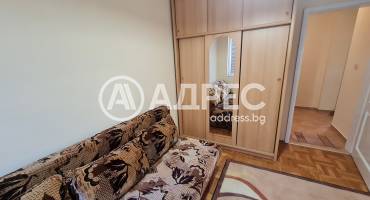 Тристаен апартамент, Варна, Гръцка махала, 700124, Снимка 8