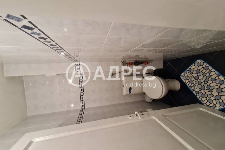 Тристаен апартамент, Варна, Гръцка махала, 700124, Снимка 10