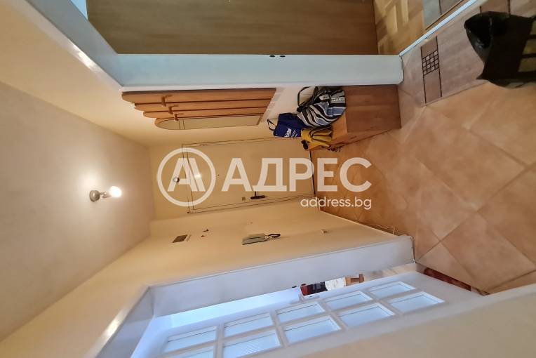 Тристаен апартамент, Варна, Гръцка махала, 700124, Снимка 11