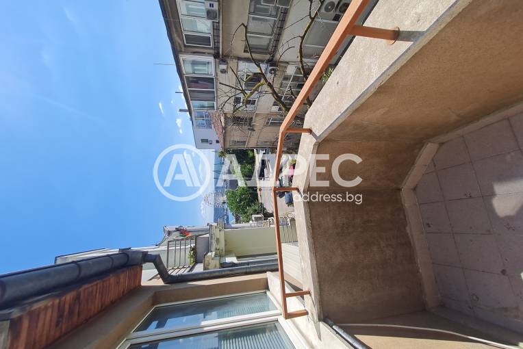 Тристаен апартамент, Варна, Гръцка махала, 700124, Снимка 12
