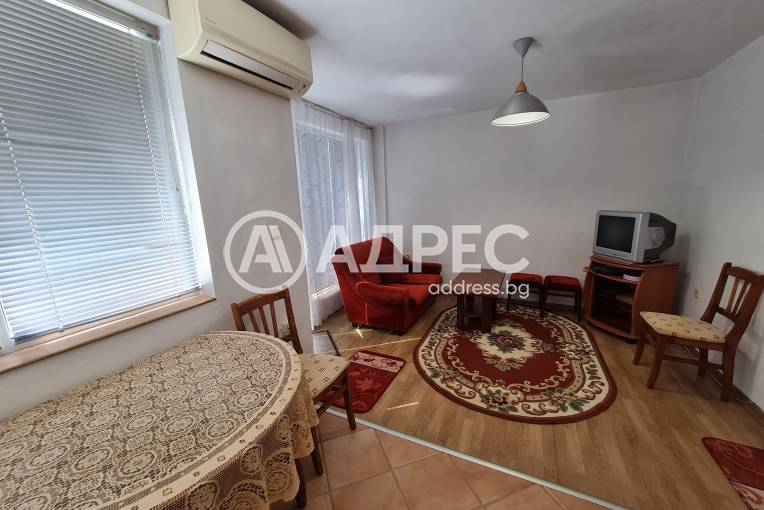 Тристаен апартамент, Варна, Гръцка махала, 700124, Снимка 5
