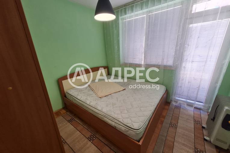 Тристаен апартамент, Варна, Гръцка махала, 700124, Снимка 6