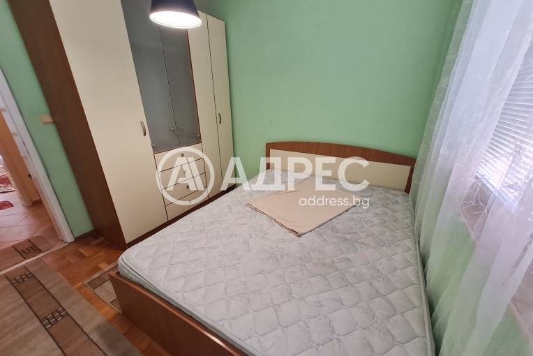 Тристаен апартамент, Варна, Гръцка махала, 700124, Снимка 7