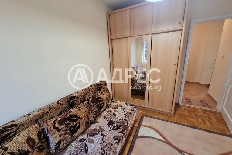 Тристаен апартамент, Варна, Гръцка махала, 700124, Снимка 8
