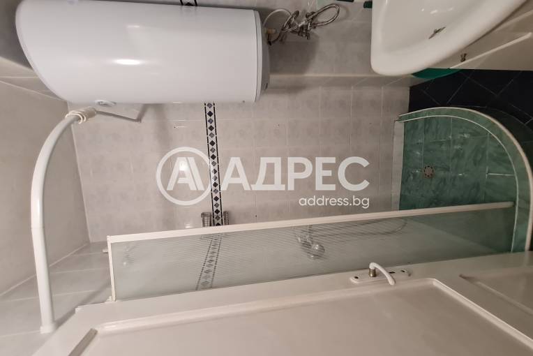 Тристаен апартамент, Варна, Гръцка махала, 700124, Снимка 9