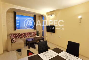 Тристаен апартамент, Русе, Възраждане, 504125, Снимка 1