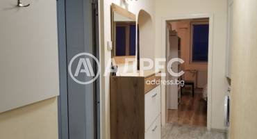 Тристаен апартамент, Русе, Възраждане, 504125, Снимка 9