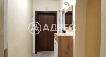 Тристаен апартамент, Русе, Възраждане, 504125, Снимка 10