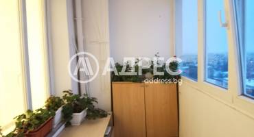 Тристаен апартамент, Русе, Възраждане, 504125, Снимка 11