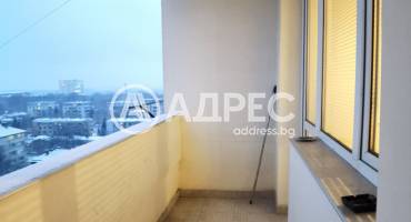 Тристаен апартамент, Русе, Възраждане, 504125, Снимка 12