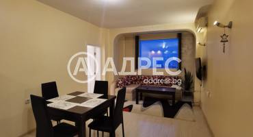 Тристаен апартамент, Русе, Възраждане, 504125, Снимка 1