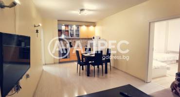 Тристаен апартамент, Русе, Възраждане, 504125, Снимка 2