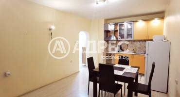 Тристаен апартамент, Русе, Възраждане, 504125, Снимка 3