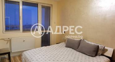 Тристаен апартамент, Русе, Възраждане, 504125, Снимка 4