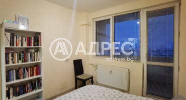 Тристаен апартамент, Русе, Възраждане, 504125, Снимка 5