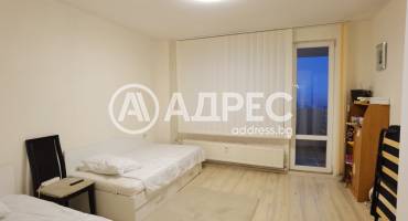 Тристаен апартамент, Русе, Възраждане, 504125, Снимка 6