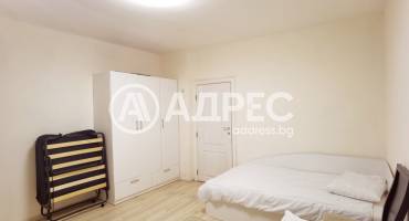 Тристаен апартамент, Русе, Възраждане, 504125, Снимка 7