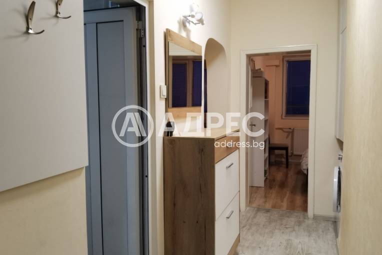 Тристаен апартамент, Русе, Възраждане, 504125, Снимка 9