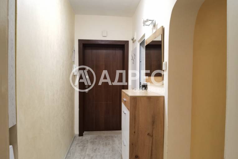 Тристаен апартамент, Русе, Възраждане, 504125, Снимка 10