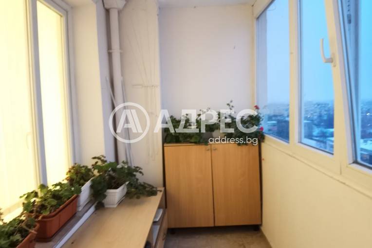 Тристаен апартамент, Русе, Възраждане, 504125, Снимка 11