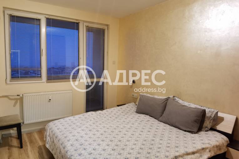 Тристаен апартамент, Русе, Възраждане, 504125, Снимка 4