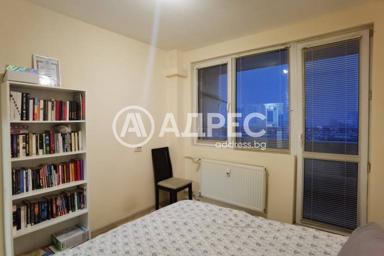 Тристаен апартамент, Русе, Възраждане, 504125, Снимка 5