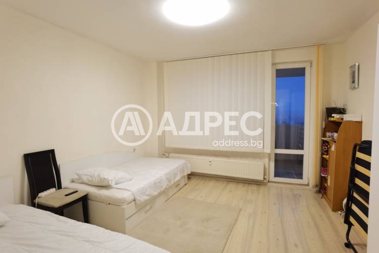 Тристаен апартамент, Русе, Възраждане, 504125, Снимка 6