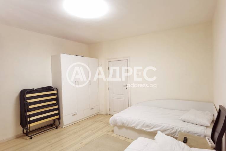 Тристаен апартамент, Русе, Възраждане, 504125, Снимка 7