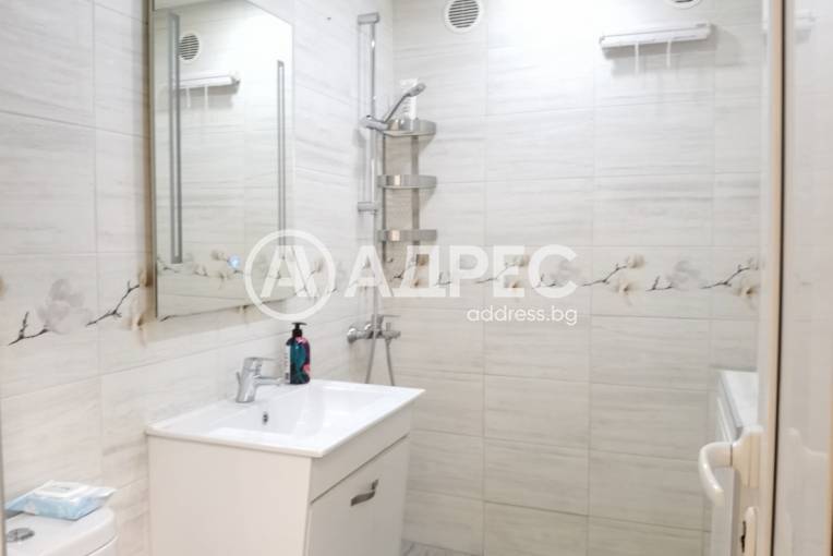 Тристаен апартамент, Русе, Възраждане, 504125, Снимка 8