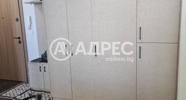 Тристаен апартамент, Варна, к.к. Чайка, 661125, Снимка 9