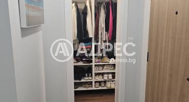 Тристаен апартамент, Варна, к.к. Чайка, 661125, Снимка 10