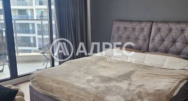 Тристаен апартамент, Варна, к.к. Чайка, 661125, Снимка 12