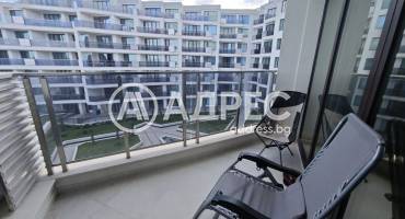 Тристаен апартамент, Варна, к.к. Чайка, 661125, Снимка 13