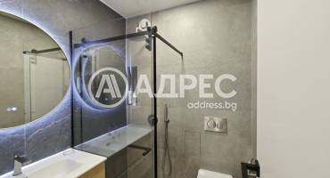 Тристаен апартамент, Варна, к.к. Чайка, 661125, Снимка 14