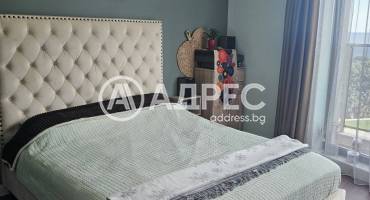 Тристаен апартамент, Варна, к.к. Чайка, 661125, Снимка 15