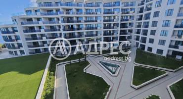 Тристаен апартамент, Варна, к.к. Чайка, 661125, Снимка 17