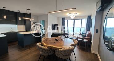 Тристаен апартамент, Варна, к.к. Чайка, 661125, Снимка 2