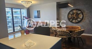 Тристаен апартамент, Варна, к.к. Чайка, 661125, Снимка 4