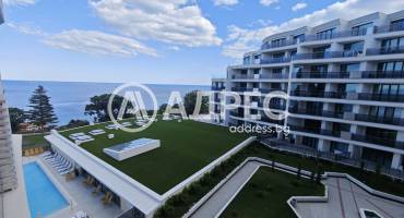 Тристаен апартамент, Варна, к.к. Чайка, 661125, Снимка 5