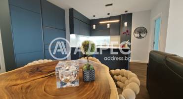 Тристаен апартамент, Варна, к.к. Чайка, 661125, Снимка 6