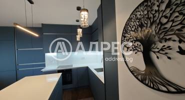 Тристаен апартамент, Варна, к.к. Чайка, 661125, Снимка 7